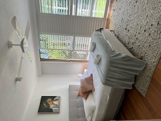 2 Bedroom Pool View with Courtyard and A/c 07
