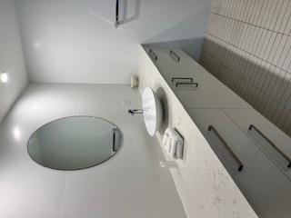 2 Bedroom Pool View with Courtyard and A/c 07