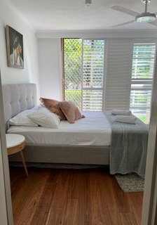 2 Bedroom Pool View with Courtyard and A/c 07