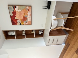 2 Bedroom Pool View with Courtyard and A/c 07