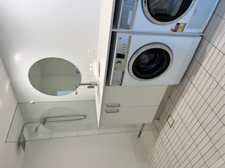 2 Bedroom Pool View with Courtyard and A/c 07