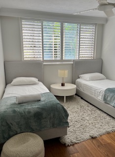 2 Bedroom Pool View with Courtyard and A/c 07