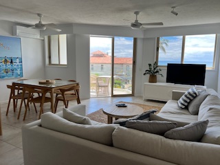 2 Bedroom Premium Ocean View with A/c 25
