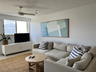 2 Bedroom Premium Ocean View with A/c 25