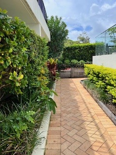 2 Bedroom Pool View with A/c 04