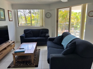 2 Bedroom Pool View with A/c 04