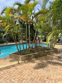 2 Bedroom Pool View with A/c 04