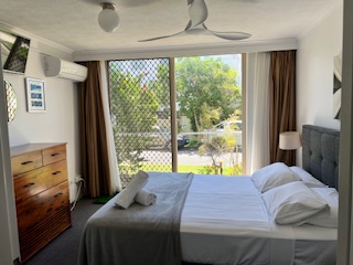 2 Bedroom Pool View with A/c 04