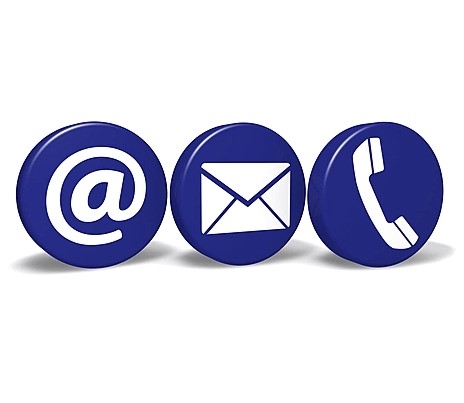 Contact Us