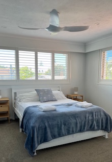 2 Bedroom Pool and Ocean View with A/c 19