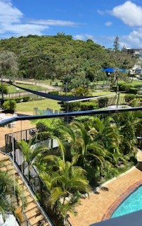 2 Bedroom Pool and Ocean View with A/c 19