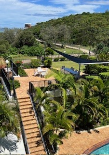 2 Bedroom Pool and Ocean View with A/c 19