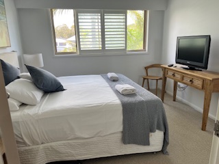 2 Bedroom Pool and Ocean View with A/c 19