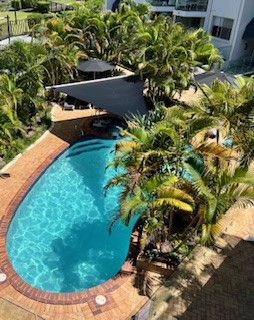 2 Bedroom Pool and Ocean Views 21