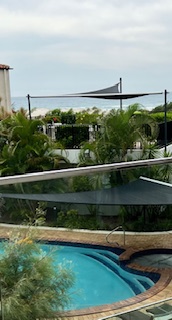 2 Bedroom Pool and Ocean Views 21