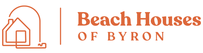 Beach Houses of Byron