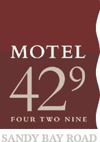 Motel 429
