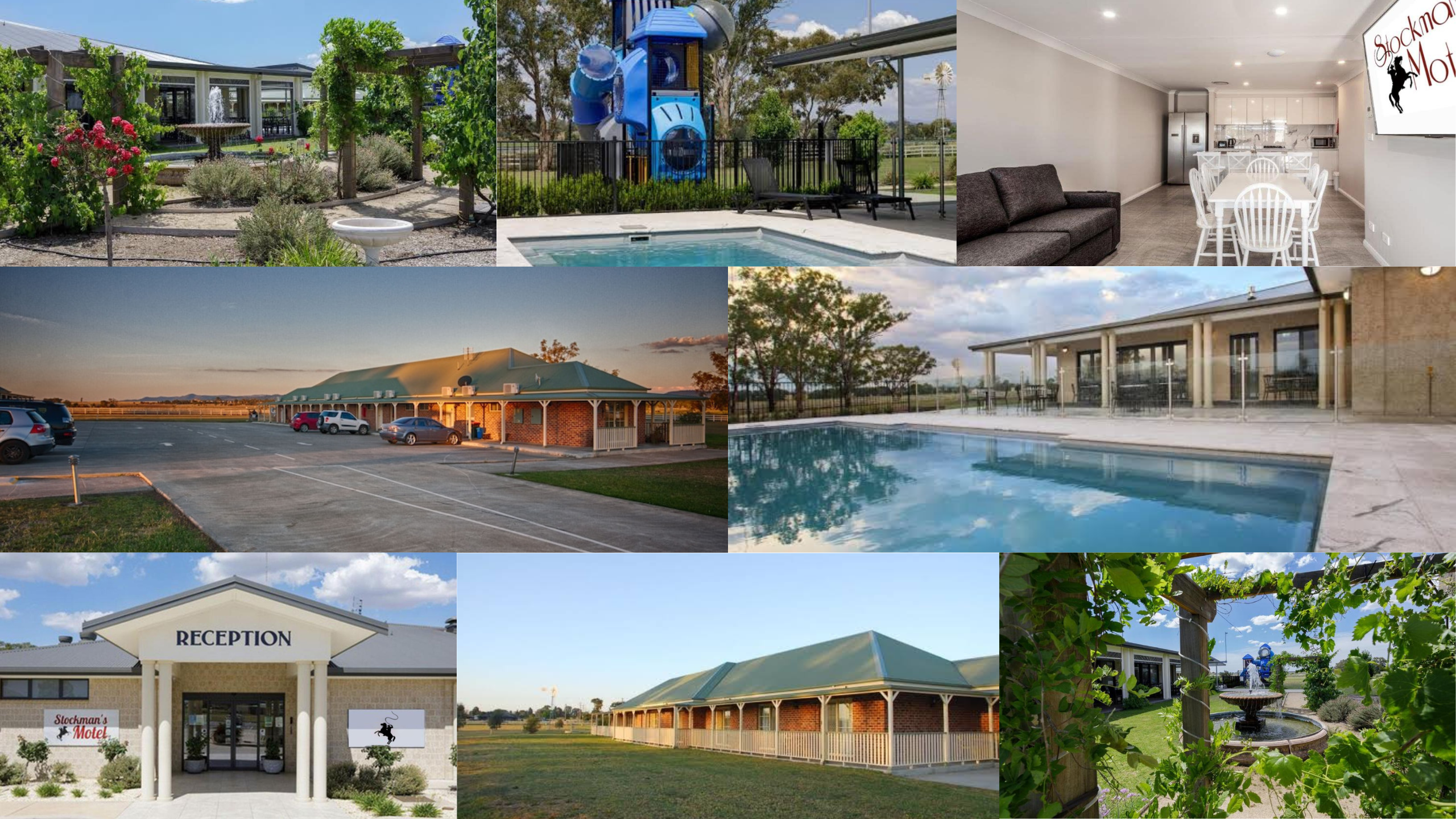 Facilities