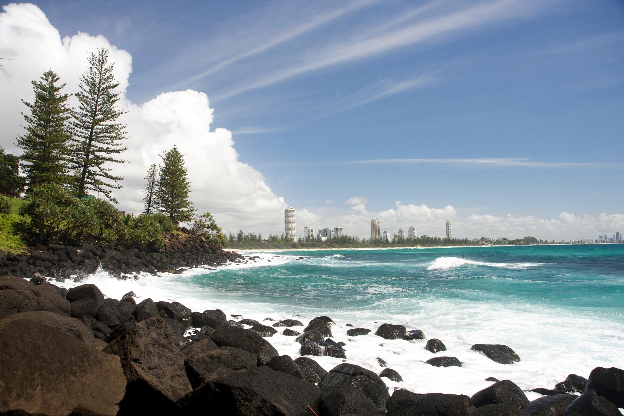 Burleigh Heads