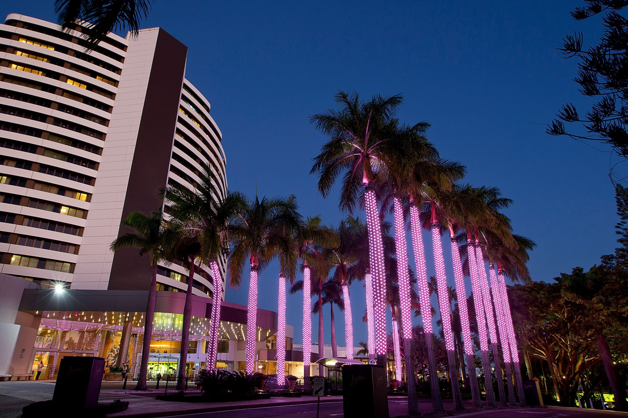 The Star Gold Coast Casino