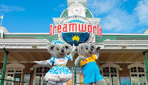 Dreamworld