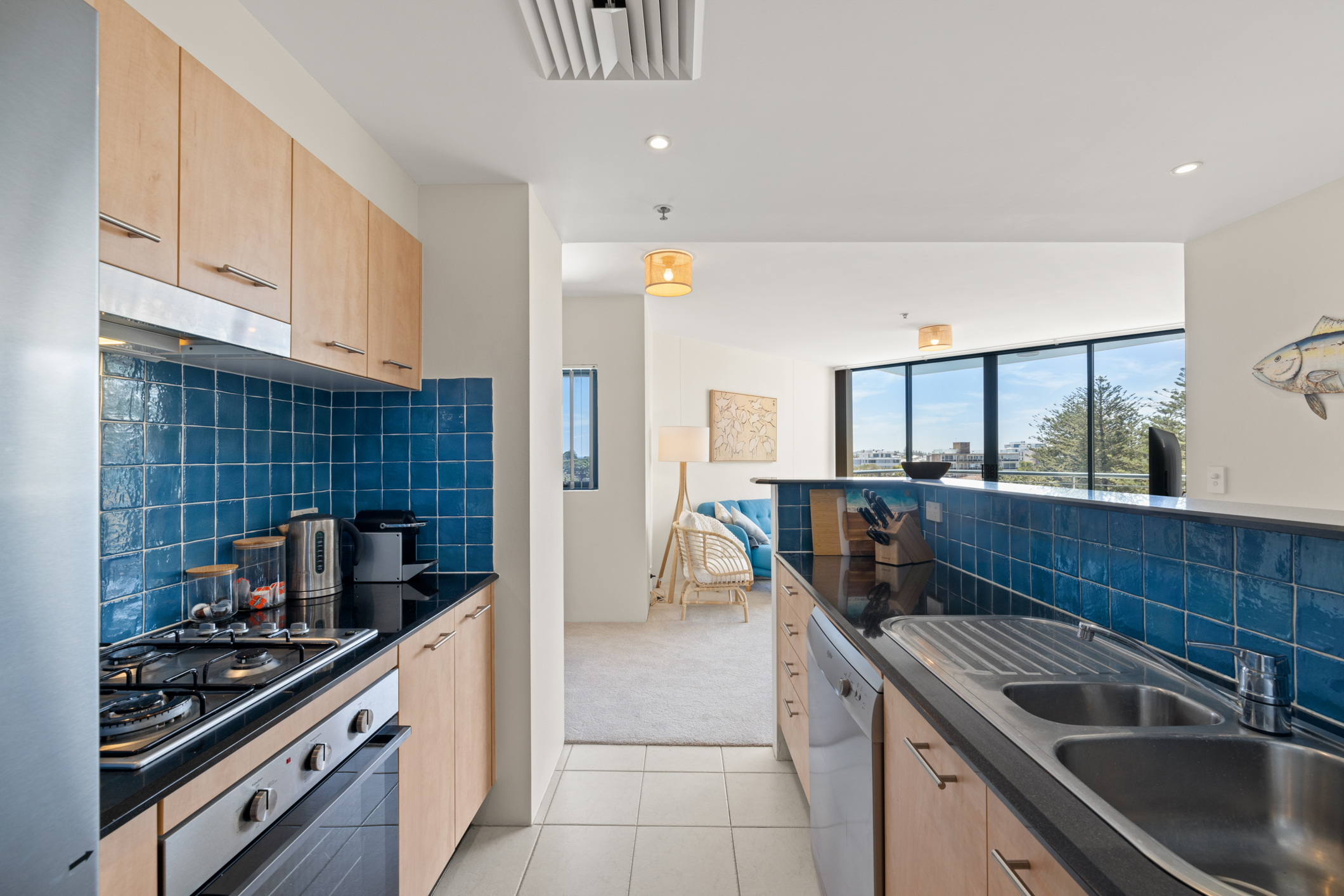 503/1 Abel Pl Cronulla 