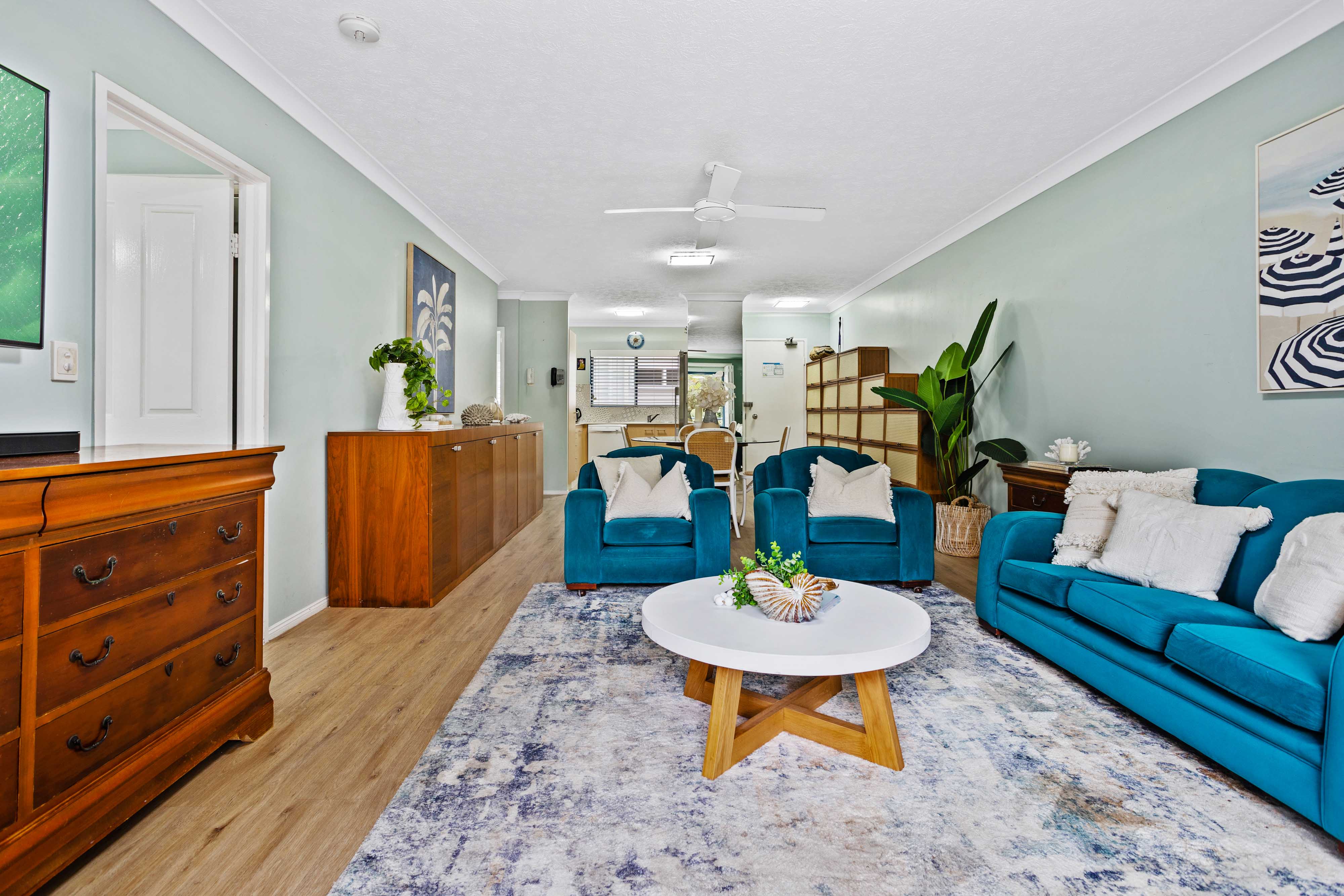 Superior 2 Bedroom Apartment