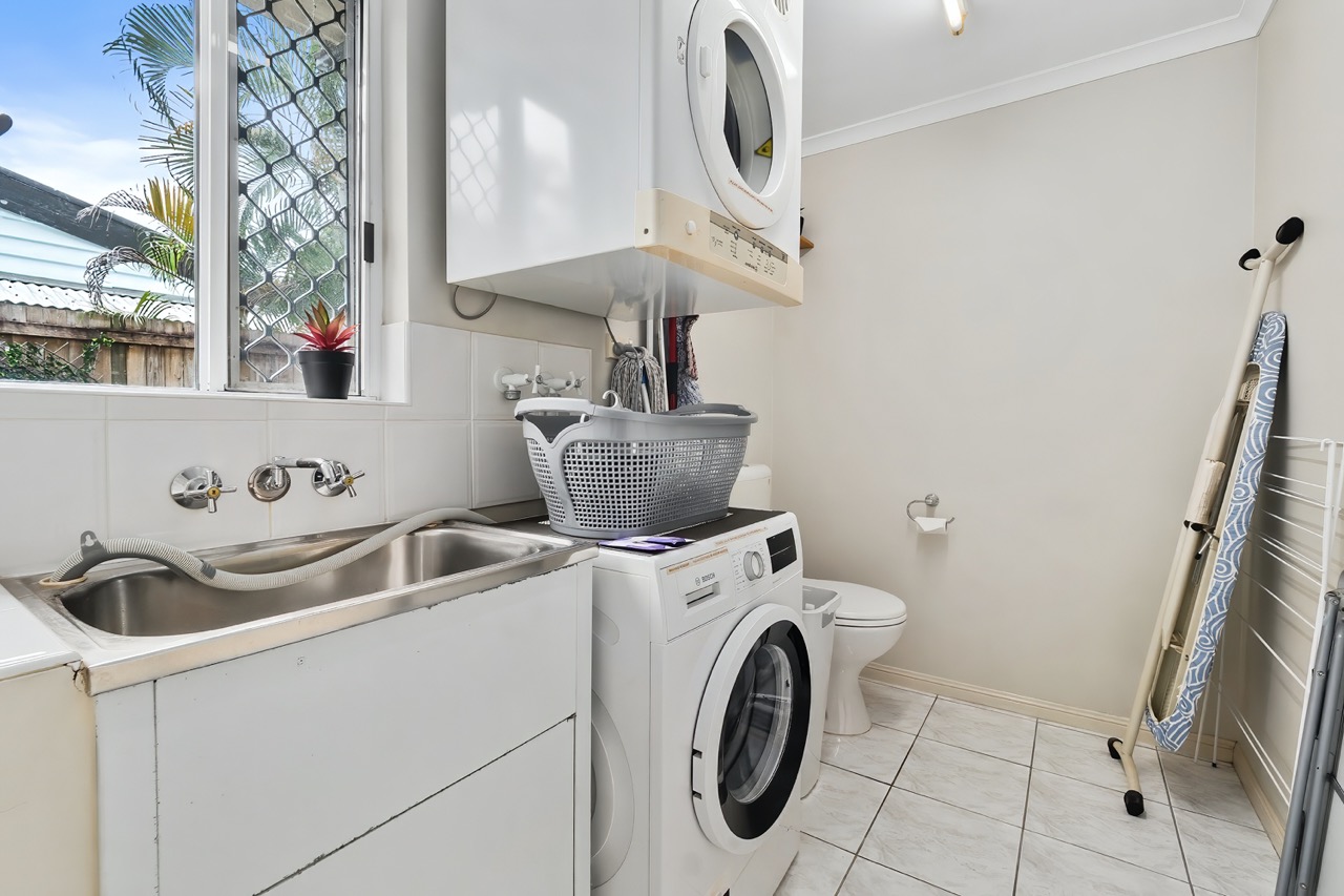 The Moorings at Yorkeys Knob 2 Bedrooms