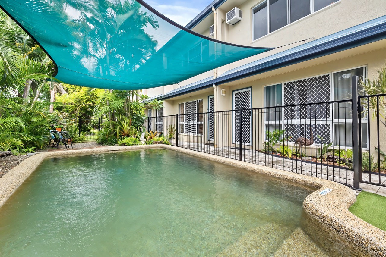 The Moorings at Yorkeys Knob 2 Bedrooms