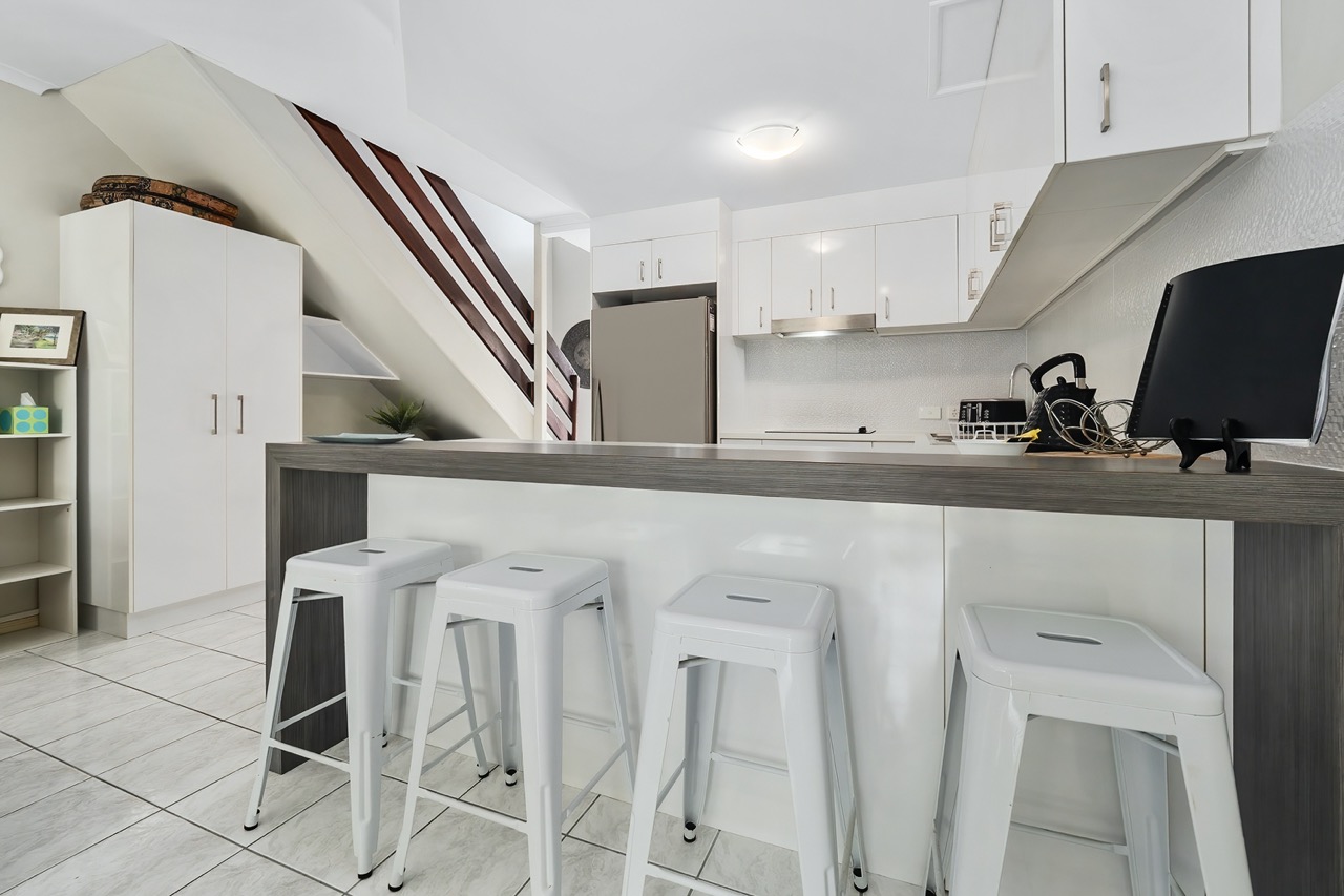 The Moorings at Yorkeys Knob 2 Bedrooms