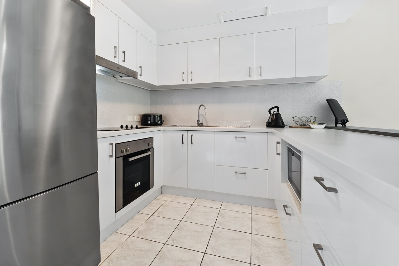 The Moorings at Yorkeys Knob 2 Bedrooms
