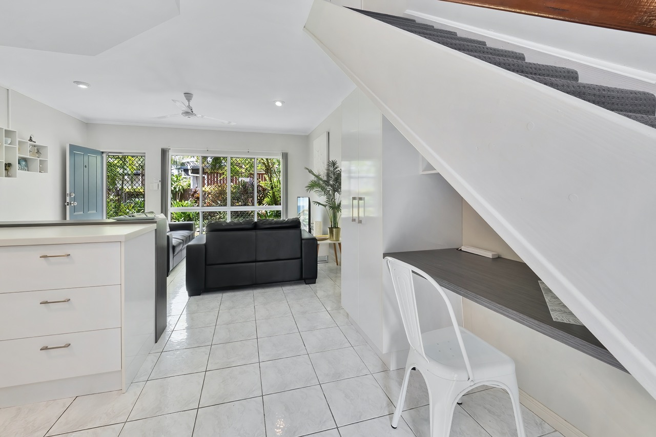 The Moorings at Yorkeys Knob 2 Bedrooms