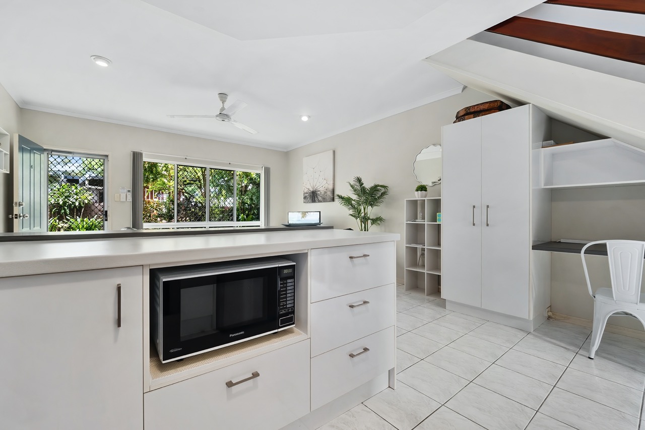 The Moorings at Yorkeys Knob 2 Bedrooms