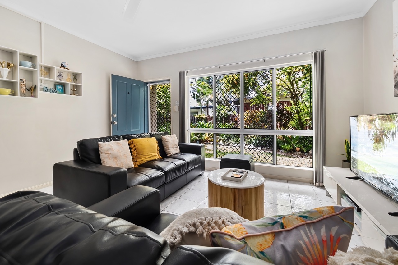 The Moorings at Yorkeys Knob 2 Bedrooms