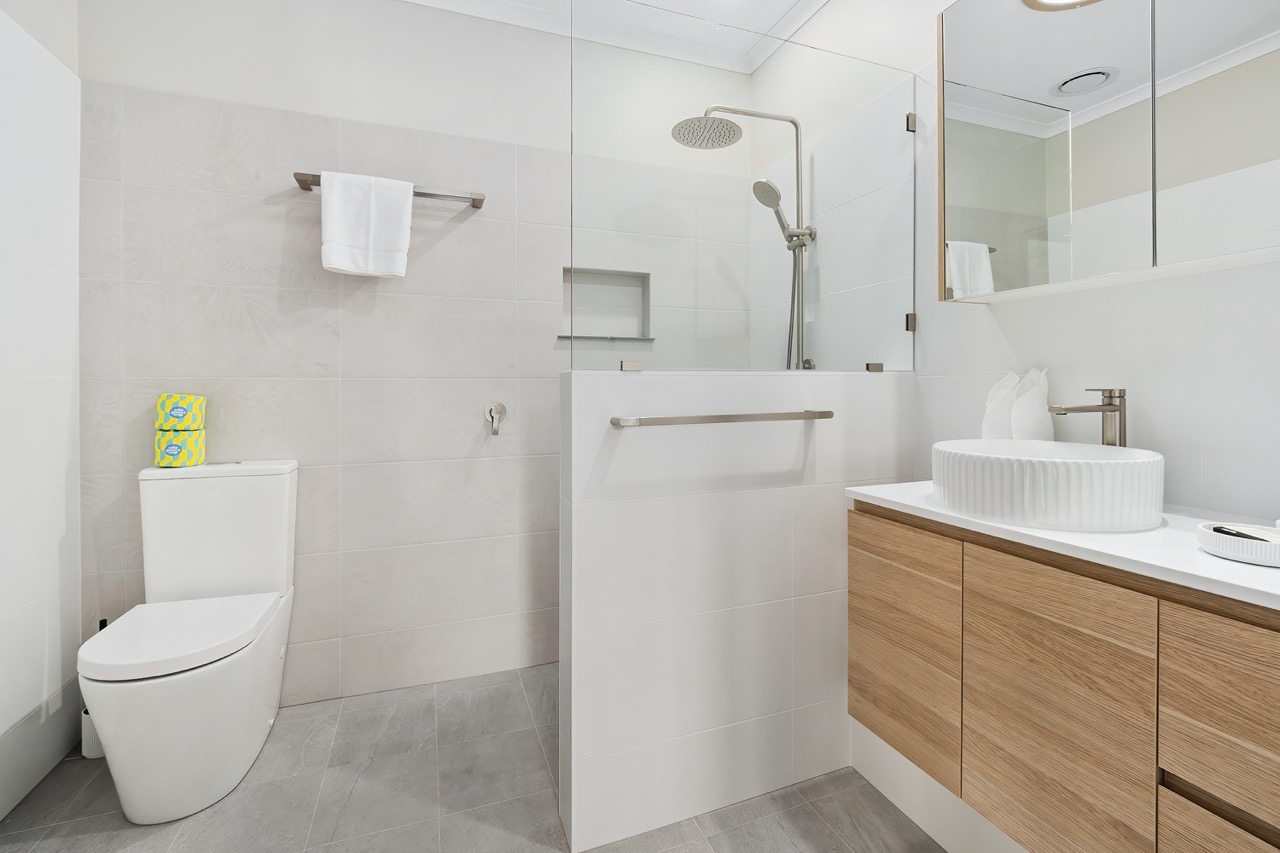The Moorings at Yorkeys Knob 2 Bedrooms