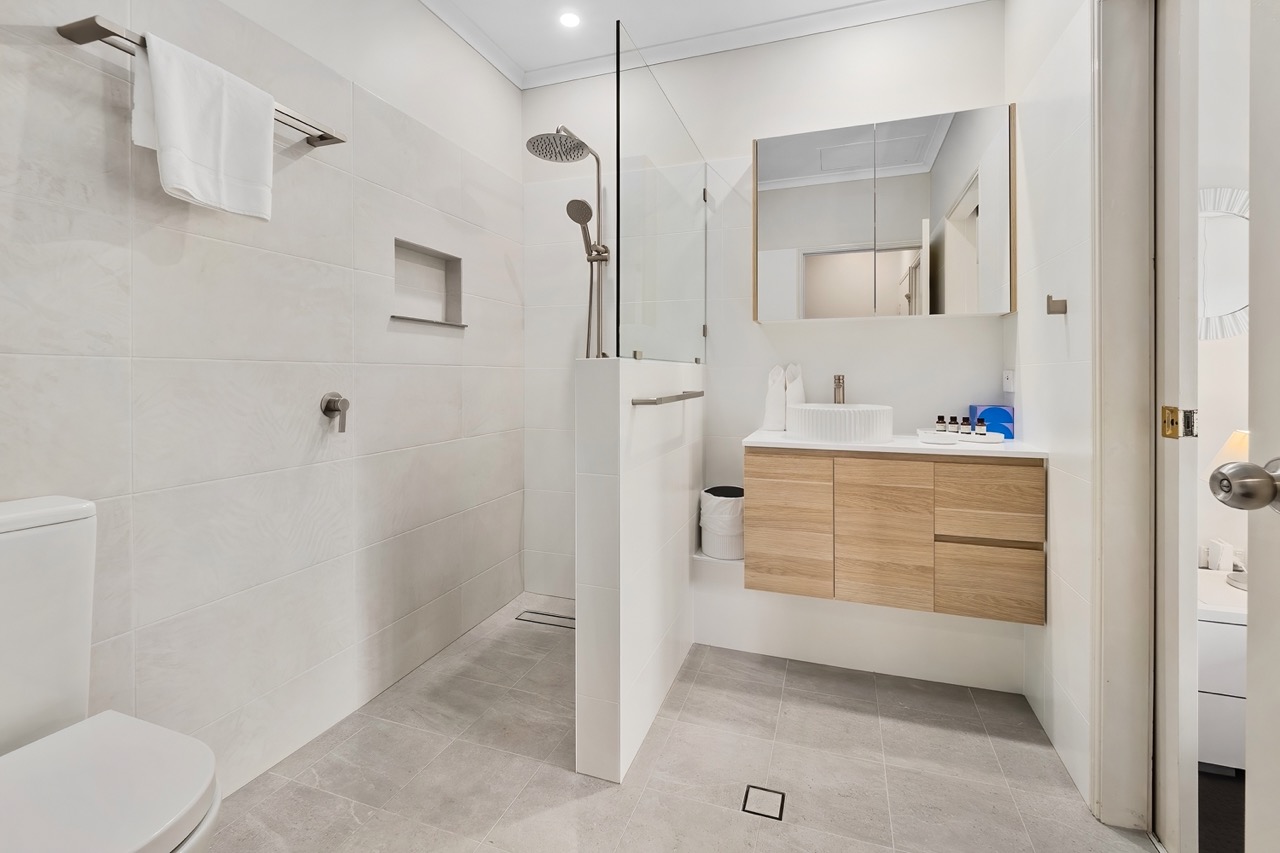 The Moorings at Yorkeys Knob 2 Bedrooms