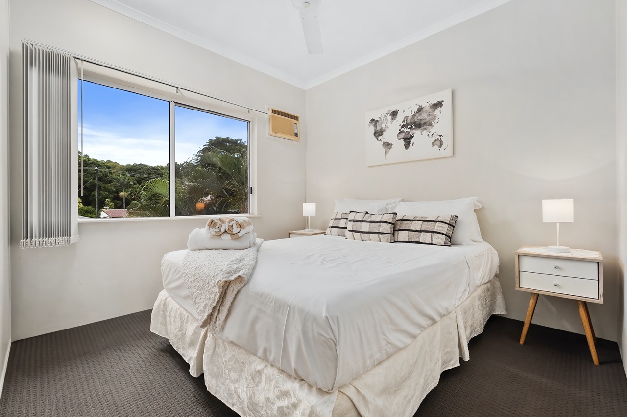 The Moorings at Yorkeys Knob 2 Bedrooms