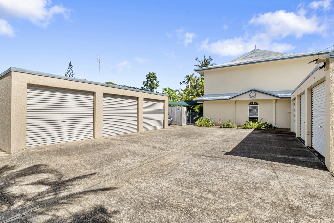 The Moorings at Yorkeys Knob 2 Bedrooms