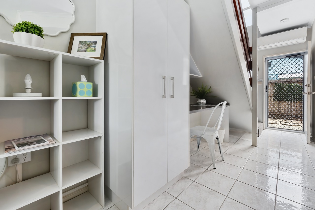 The Moorings at Yorkeys Knob 2 Bedrooms