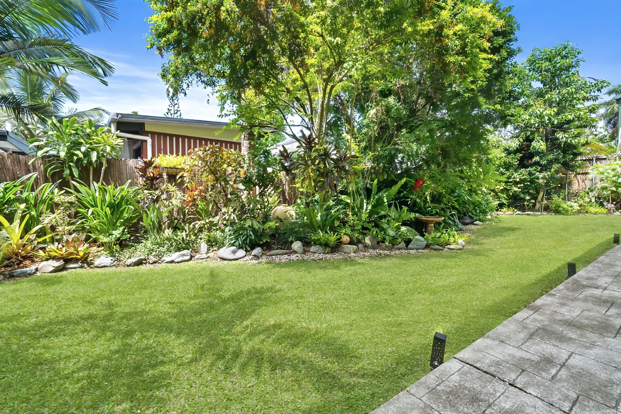The Moorings at Yorkeys Knob 2 Bedrooms
