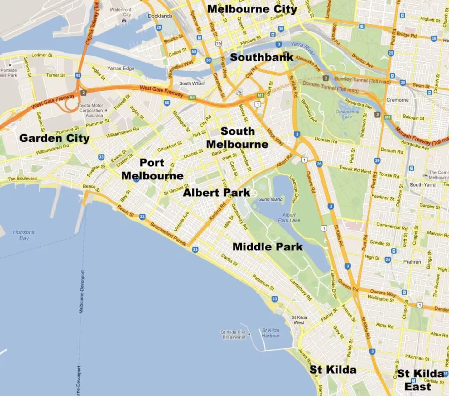 PARK
