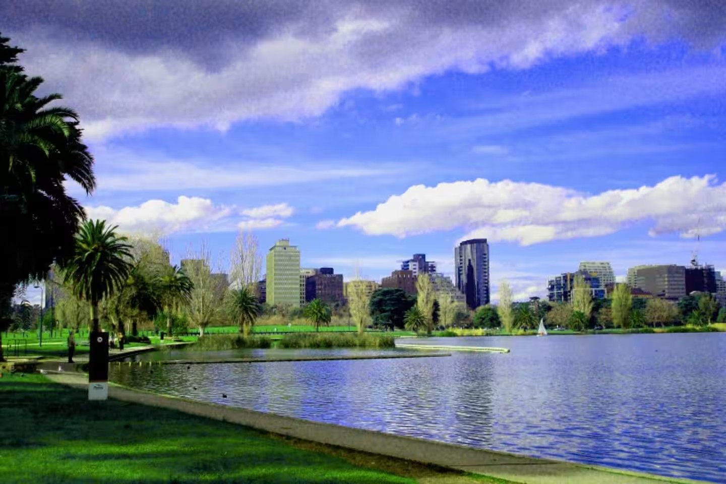 PARK