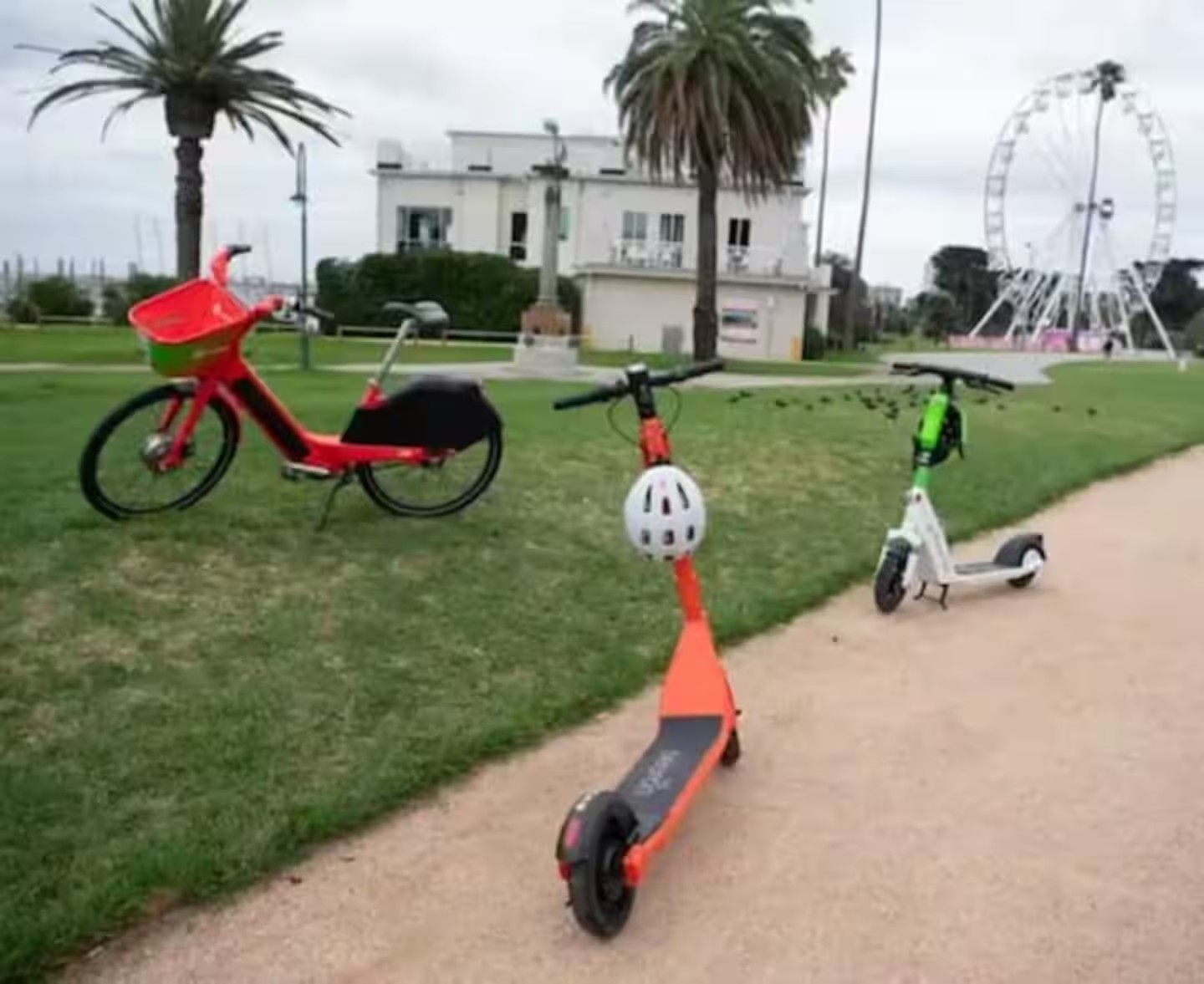 PARK