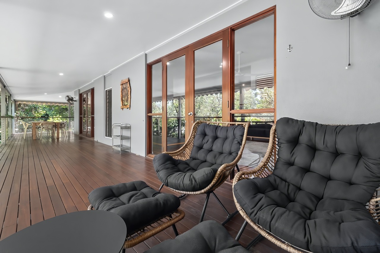 Villa Verde - Freshwater 