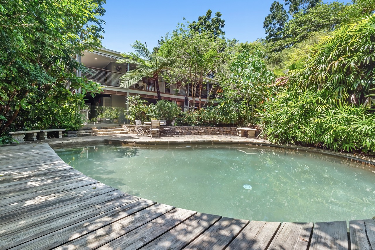 Villa Verde - Freshwater 