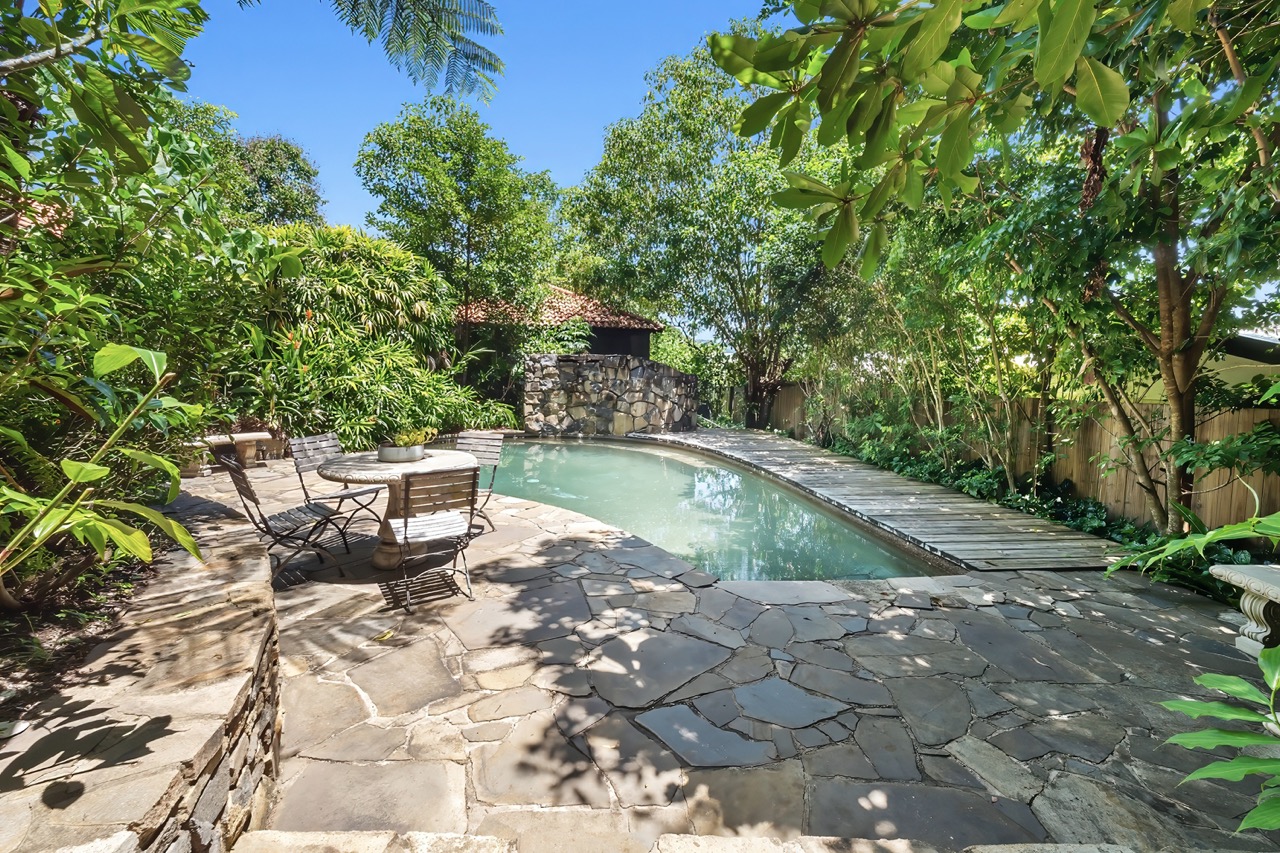 Villa Verde - Freshwater 