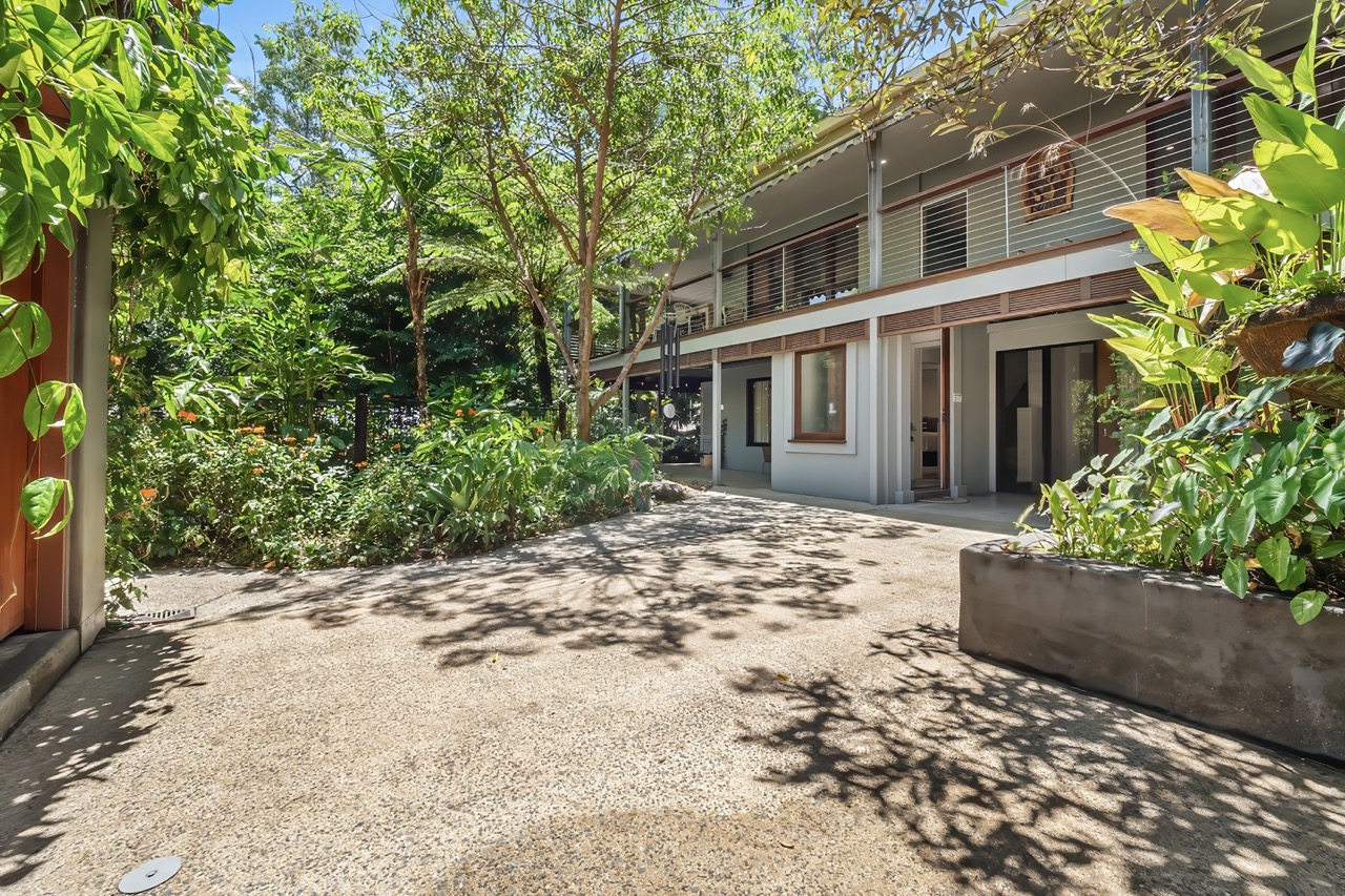 Villa Verde - Freshwater 
