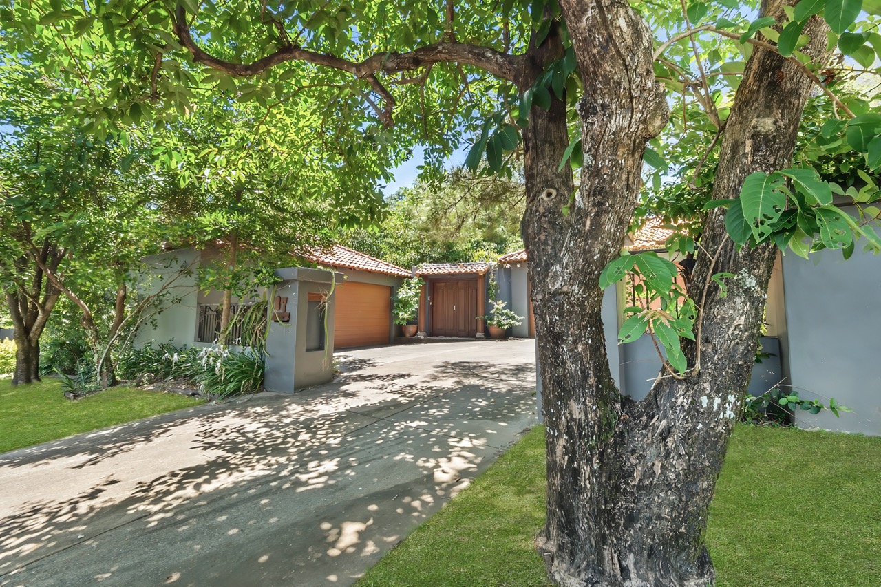 Villa Verde - Freshwater 