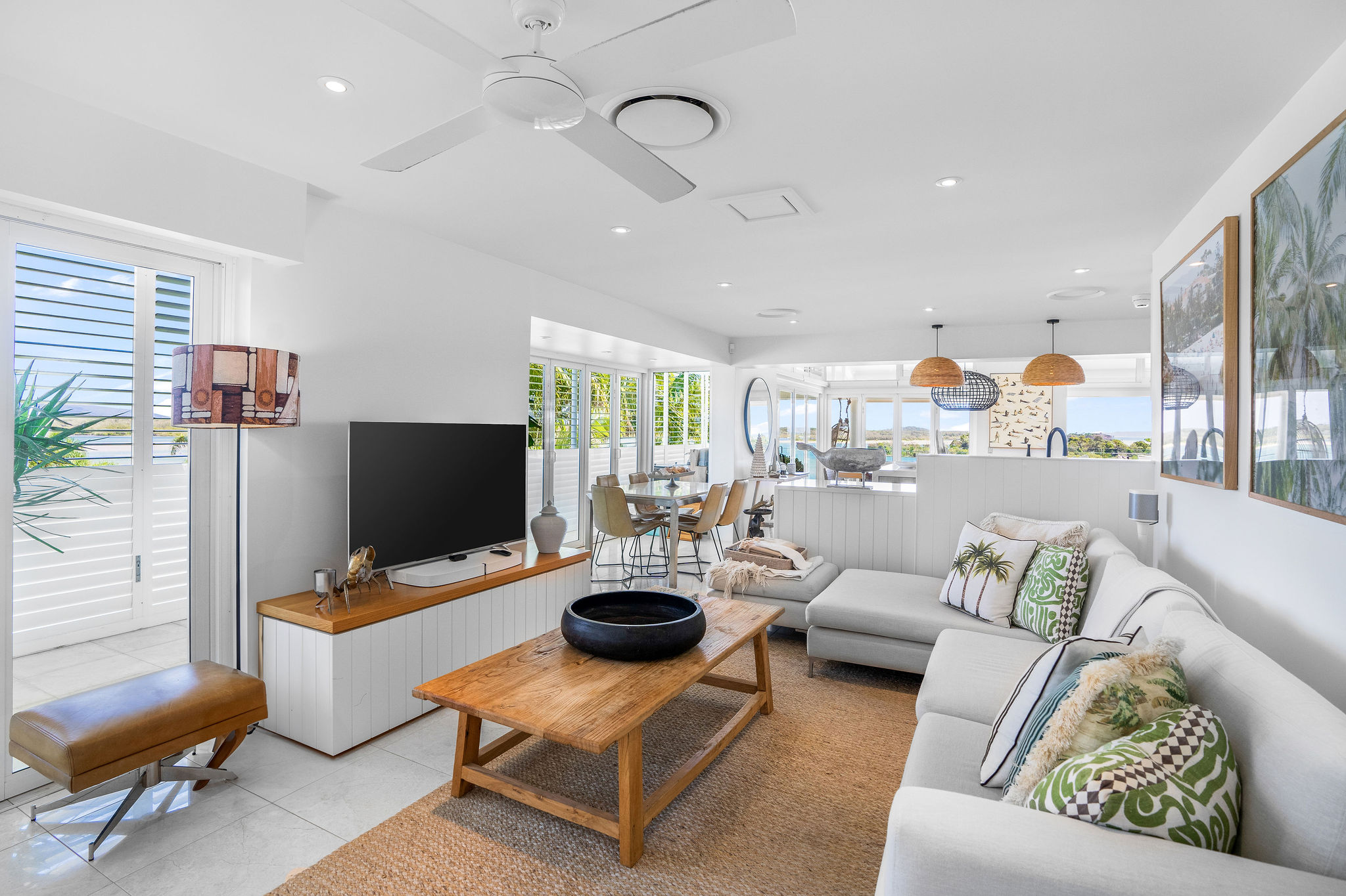 Apartment 21