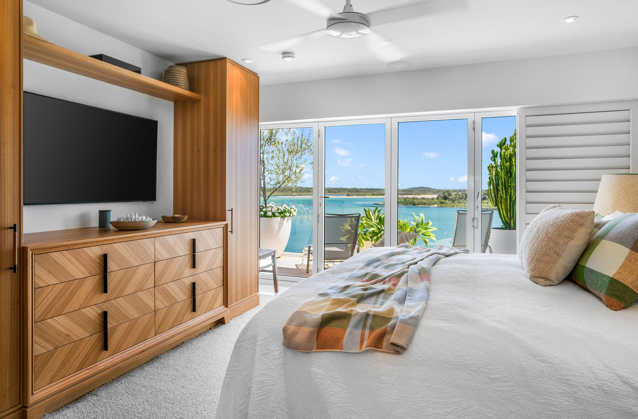 Apartment 21